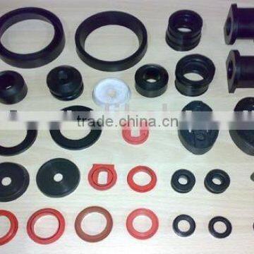 rubber seal o ring