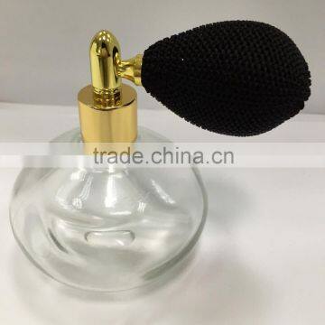 Perfume Glass Bottle