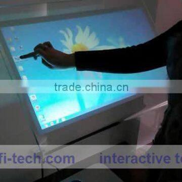 High Quality totem touch screen