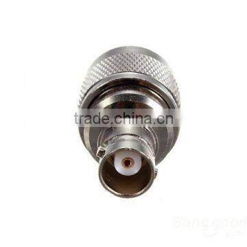 PL259 UHF Male To BNC Female Jack RF Coaxial Adapter Connector photo-4