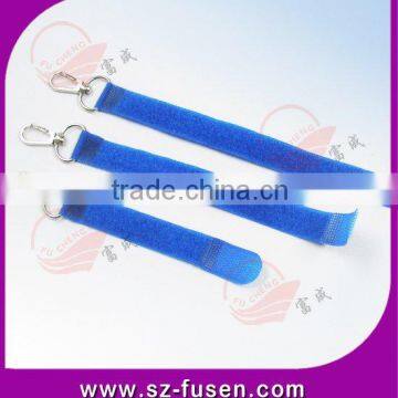 Fastener Tape Dog Collar in Pet Collars photo-2