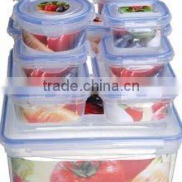 food container