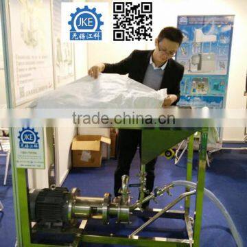 PLM Flashmix Powder Liquid Mixers Paints In-Line Mixer photo-6