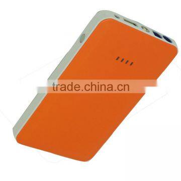 15mm Ultra-Thin Jump Starter For 12V Petrol Car Jump Starter Power Bank photo-3