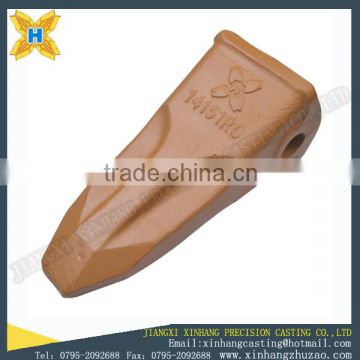 excavator bucket tooth 207-70-14151RC for pc300 bucket tooth