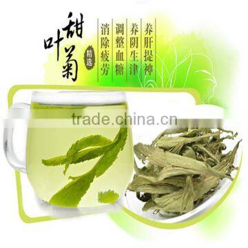 Organic and GMP Certified stevia extract rebaudioside