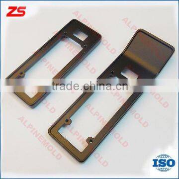 aluminum die casting mold 120W aluminum die casting LED light radiator