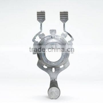 oem made led light housing aluminum die cast mold