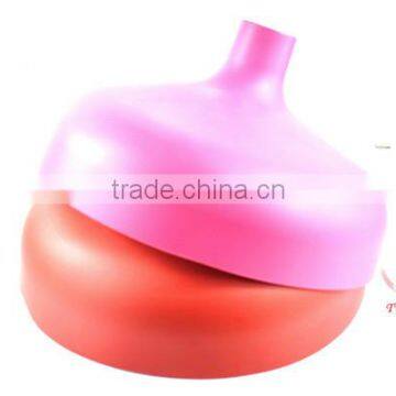 Pro-environmental High Quality Silicone Ceiling Lamp Shades photo-3