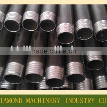 Casing Pipes, DCDMA size BW Casing pipes