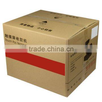 IZP015 2015 Pos All In One Pos System Dual Screen Lowest Price Quality Choice photo-6