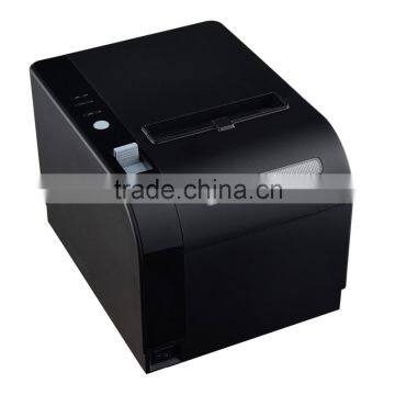 ITPP058 80mm Thermal Printer Fast Speed 300mm/s For Entertainment Shop photo-5