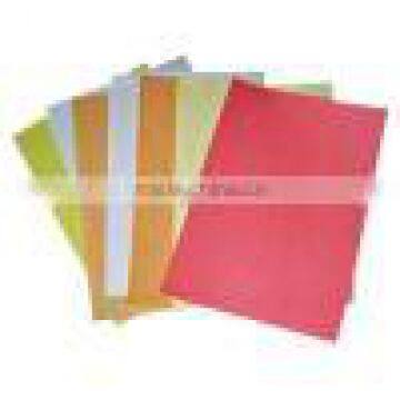 oil filter paper