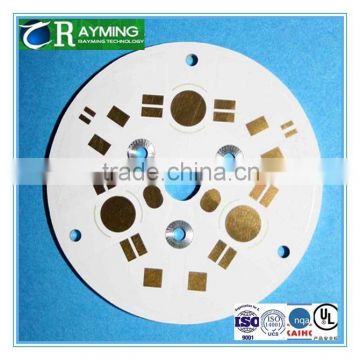 Design Digital lead free 1-20 layer Metal substrate pcb