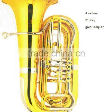 Children Tuba