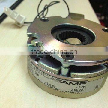 bowling parts QAMF break motor