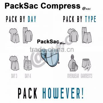 Wholesale Outdoors Camping Hiking Stuff Sack Segsac Compress, 4 Compartment Stuff Sack Segsac Compress& photo-6