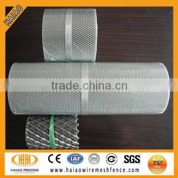 ISO  China factory supplier expanded metal malaysia