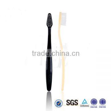 Portable Hotel Dental Kits Toothbrush With Whitening Toothpaste