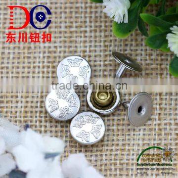 Close-End Rivet Type and Painted Technics Fashion Rivets and Studs photo-5