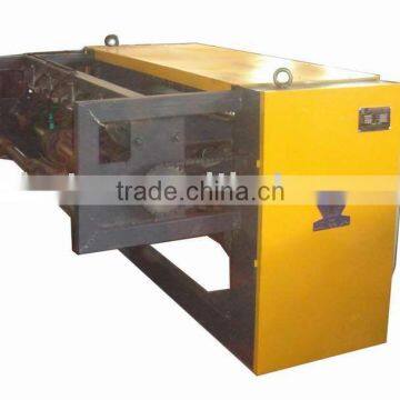 Veneer Cutting Machine