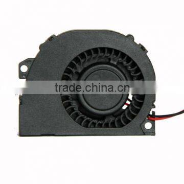 40x40x10mm 5v 12v 24v dc mini blower fan