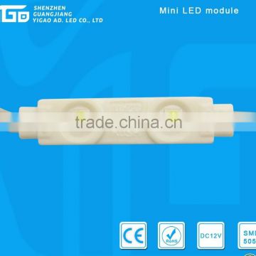 3528 mini led module for advertising sign