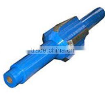 API Integral straight blade stabilizer