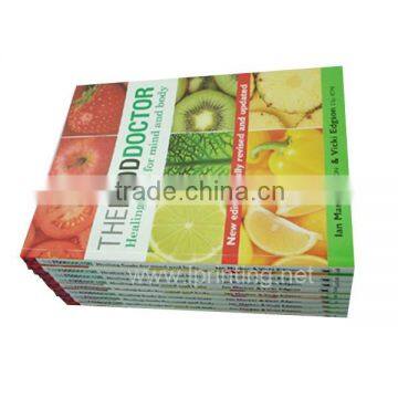 Glossy Magazine Printing Low Cost Magazine Printing photo-4