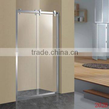 CLASIKAL high quality Tempered glass customized shower room