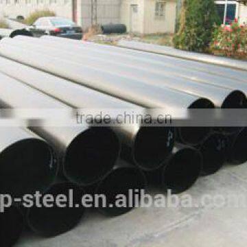 API ASTM standard stainless steel welded pipe pipeline