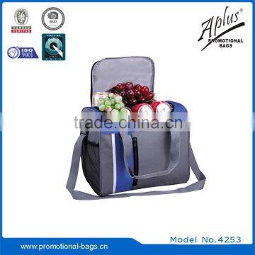 Portable Promotional Insulated Cooler Bag