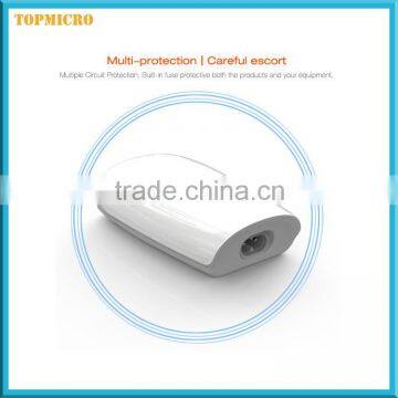 New 6 USB Ports EU US UK AU Type Fast Charging Mobile Portable Battery Charger photo-3