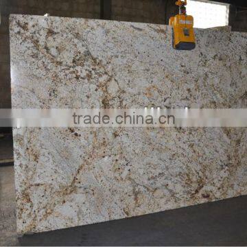 Toaseted cream slab