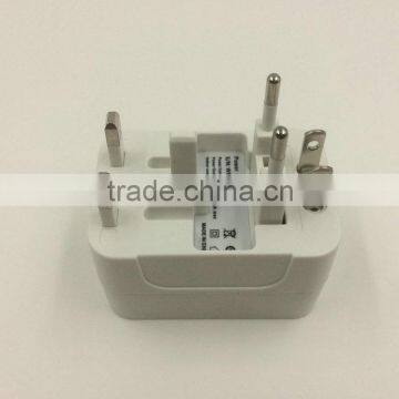 CE Approved All in One Universal International Plug Adapter photo-2