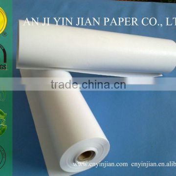 Hot Sale Thermal Fax Copy Paper Roll 210mm*30m