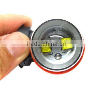 H11 Super White Headlight High Power Genuine Crep 50W LED Light Bulb photo-4