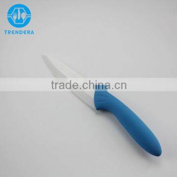 Pass LFGB High Quality Ceramic Fillet Knife Quality Choice photo-6