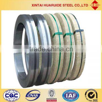 HUA RUIDE China Factory-Stainless Packing Strips-GI Steel Strips for Packing photo-3