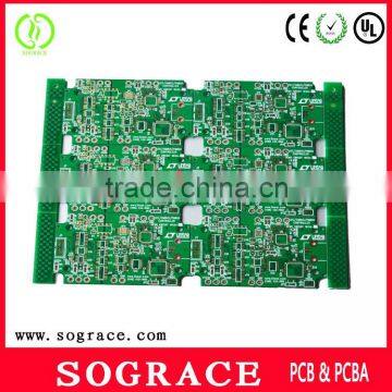 Came-3 Double Side Air Conditioner Pcb Usb Hub Pcb Cnc Pcb Board photo-4