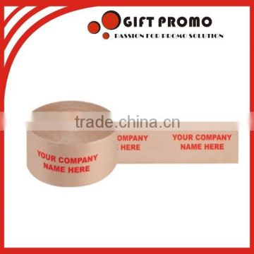 Strong Adhesive Packing Tape With Company Logo