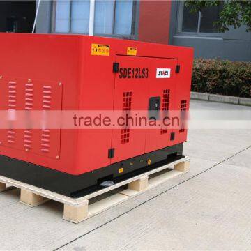 500KW backup diesel generator manufacturers - SENCI