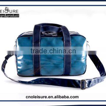 Handbags Travel Bag PU Leather Suitcases photo-4