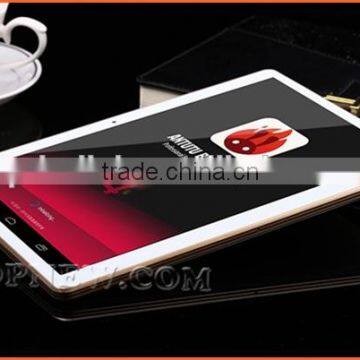 OEM cheap 10 inch octa core android 5.1 3G phone tablet pc MTK6595 3G Phone call tablet pc IPS touch screen 4bands support