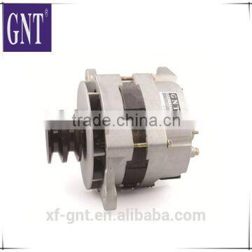 excavator parts DH300-5 DH300-7 D1146 alternator