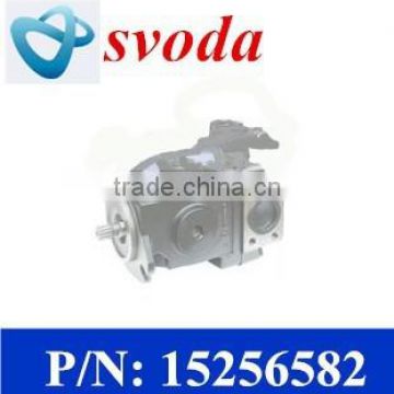 wholesale China supplier heavy dump truck terex tr100 parts power steering pumps for sale