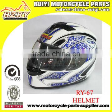 New Model Motorcycle Helmet For Sale Safety Helmet