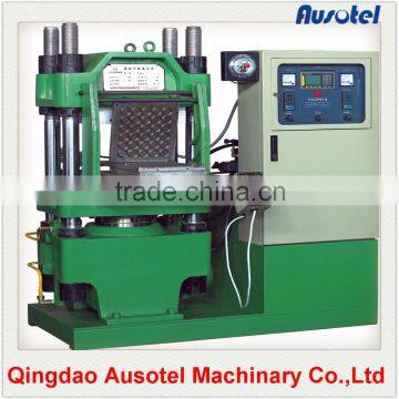 plate vulcanizing machine