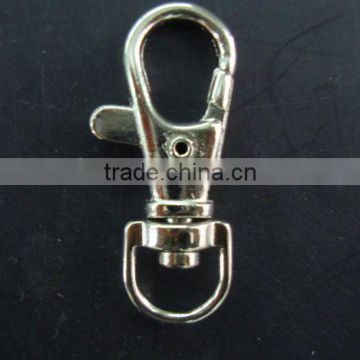 alloy snap hook