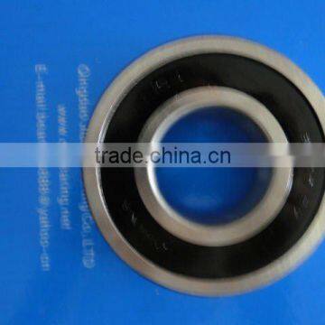 6207 deep groove ball bearing
